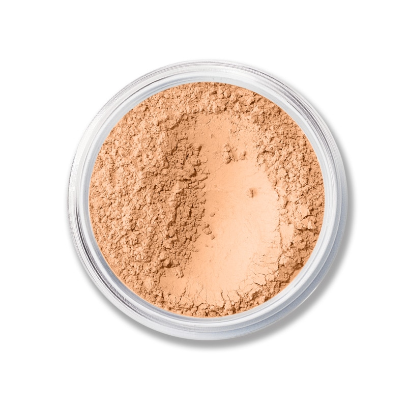 ORIGINAL LOOSE POWDER FOUNDATION SPF 15 (BASE MINERAL FACIAL)